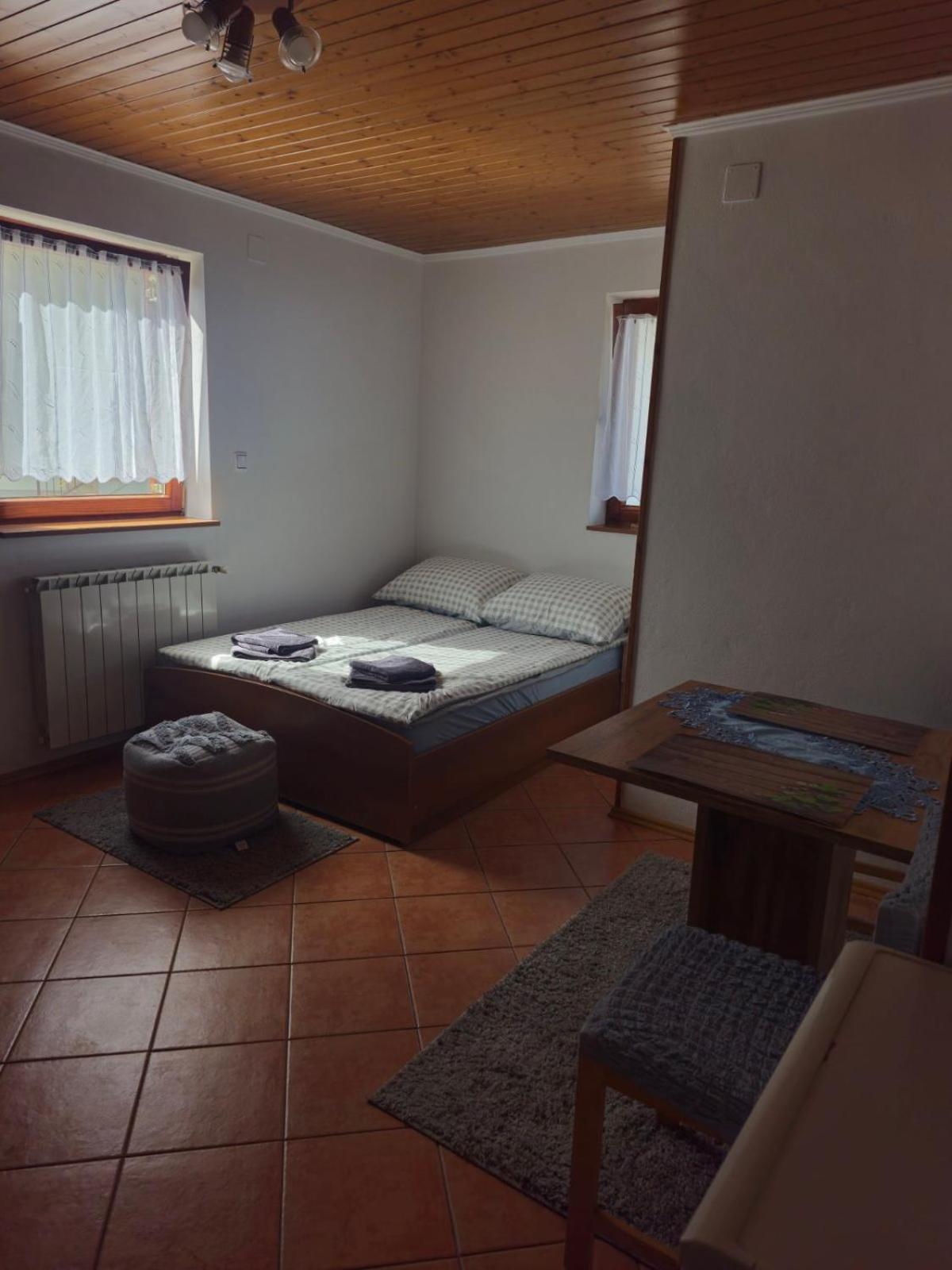 Kometer Apartment Bovec Exterior foto